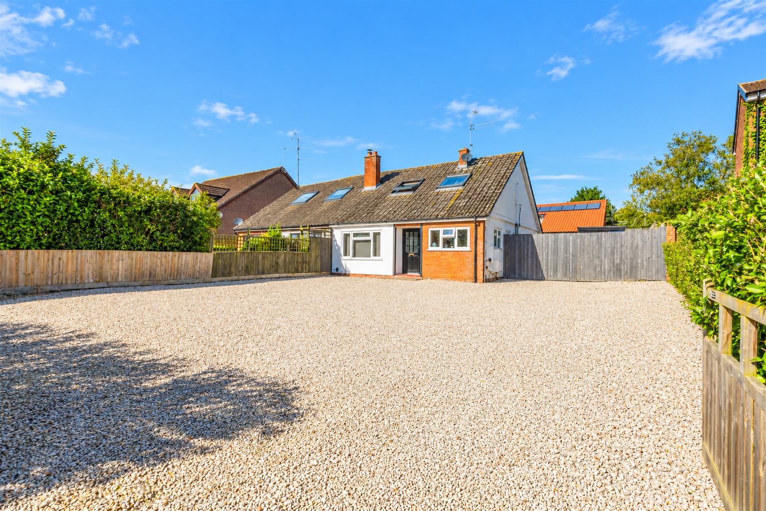 4 bed property in Leys Road, Milton Keynes